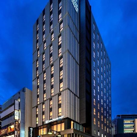 Del Style Ikebukuro Higashiguchi By Daiwa Roynet Hotel Tóquio Exterior foto