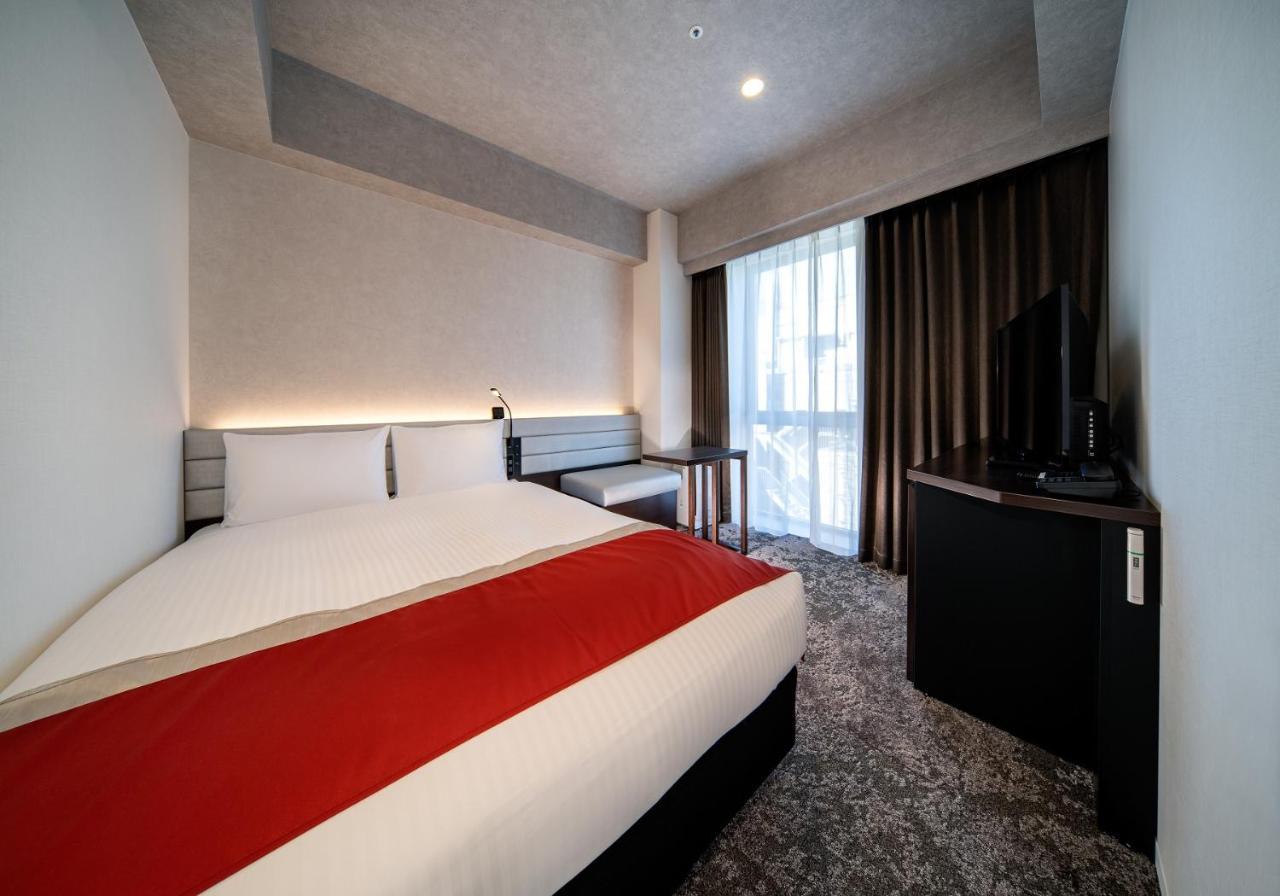 Del Style Ikebukuro Higashiguchi By Daiwa Roynet Hotel Tóquio Exterior foto